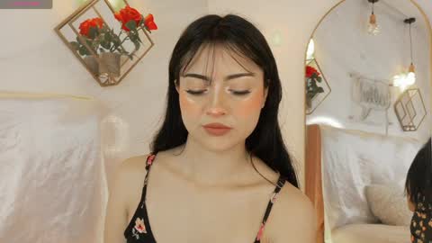 naamah_b online show from 03.30.26