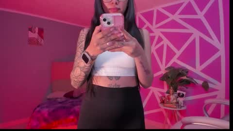 Snapshot of naath_ chatting on 02.04.26 anny online show from 02.04.26