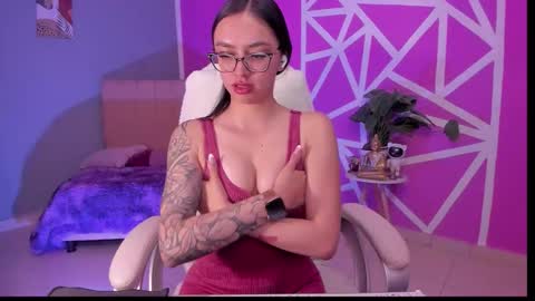 Snapshot of naath_ chatting on 02.06.26 anny online show from 02.06.26