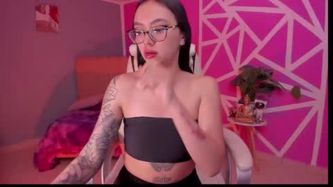 Snapshot of naath_ chatting on 02.07.26 anny online show from 02.07.26