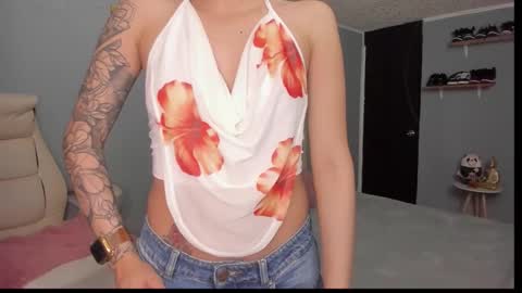 Snapshot of naath_ chatting on 03.19.26 anny online show from 03.19.26