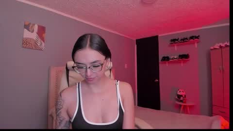 Snapshot of naath_ chatting on 03.24.26 anny online show from 03.24.26