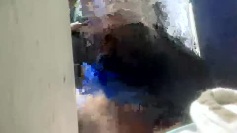 Snapshot of naayel chatting on 10.19.25 SofiaBliss online show from 10.19.25