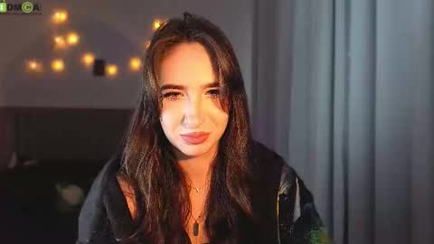 Snapshot of nabi_kiotaa chatting on 09.22.25 Nabi online show from 09.22.25