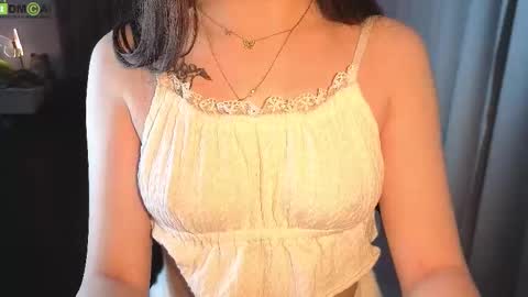 Snapshot of nabi_kiotaa chatting on 11.09.25 Nabi online show from 11.09.25