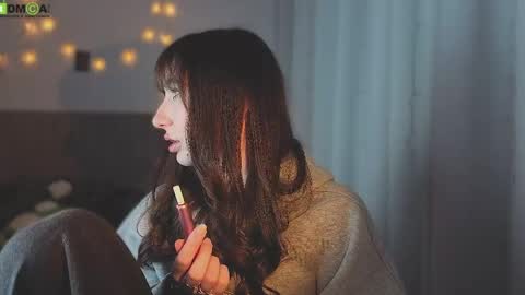 Nabi online show from 04.18.26