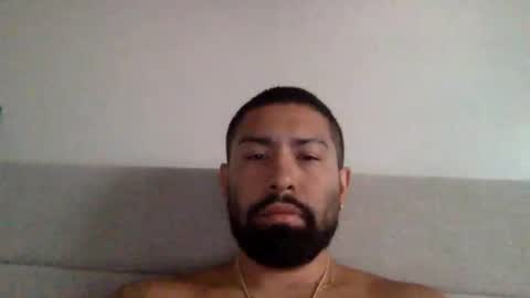 nacho25dc online show from 10.08.25