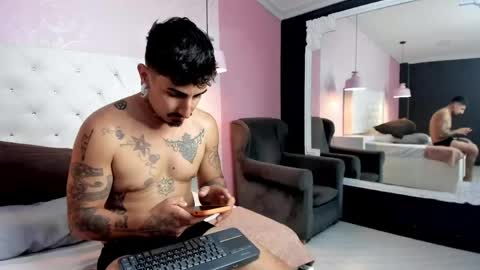 Nacho online show from 05.04.26