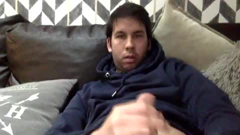 jesussevilla online show from 02.10.25