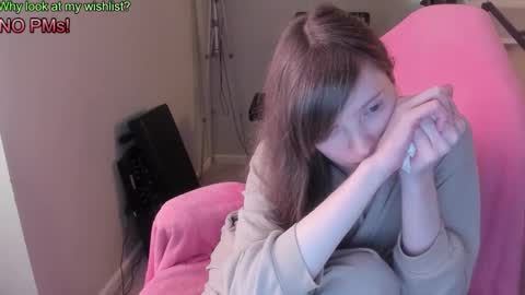 Natalie Marlo online show from 03.19.26