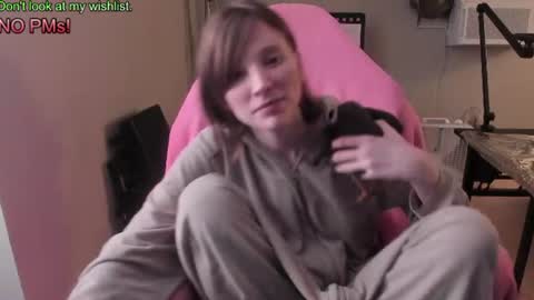 Natalie Marlo online show from 07.16.26