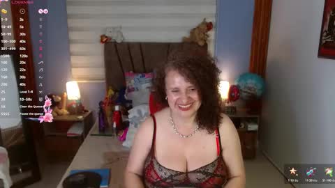 nadia_84 online show from 11.28.25
