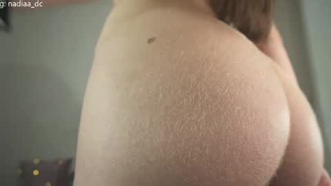 Nadia  INST Nadiaa dc online show from 03.02.26