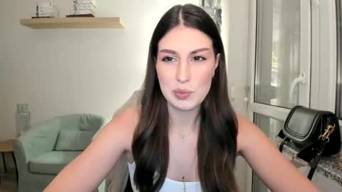 Snapshot of nadiaa06 chatting on 01.03.25 Nadiaaa006 online show from 01.03.25