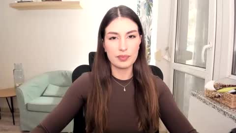 Snapshot of nadiaa06 chatting on 01.17.25 Nadiaaa006 online show from 01.17.25