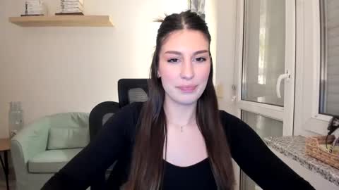 Snapshot of nadiaa06 chatting on 02.21.25 Nadiaaa006 online show from 02.21.25