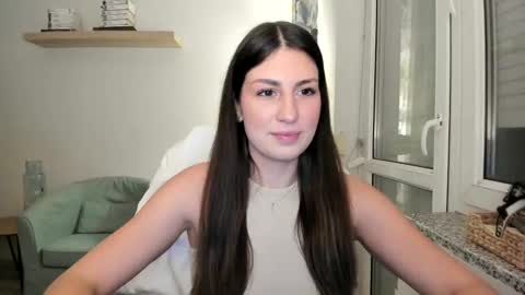 Snapshot of nadiaa06 chatting on 02.24.25 Nadiaaa006 online show from 02.24.25