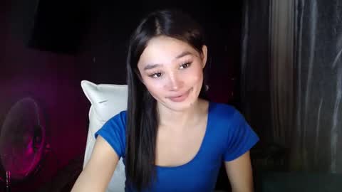 Snapshot of nadiestar chatting on 03.12.25 nadiestar online show from 03.12.25