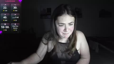 nadiiamorgun online show from 11.26.25