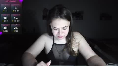 nadiiamorgun online show from 02.02.26