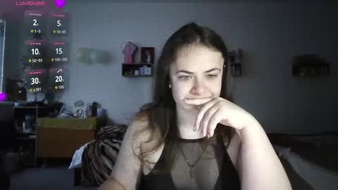 nadiiamorgun online show from 02.03.26