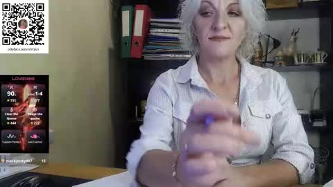 Snapshot of nadin_slut chatting on 10.07.25 Nadin online show from 10.07.25