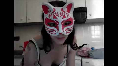 Snapshot of nadinemorandi chatting on 06.03.26 nadinemorandi online show from 06.03.26
