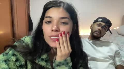naduu__xx online show from 02.20.25