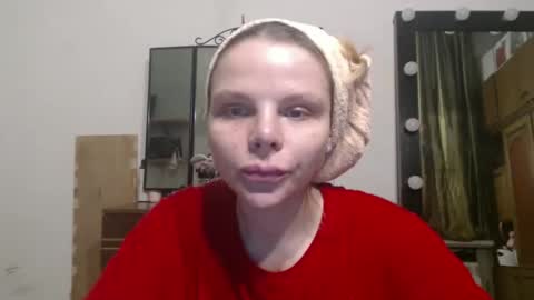 Snapshot of nadyagt chatting on 02.03.26 nadyagt online show from 02.03.26