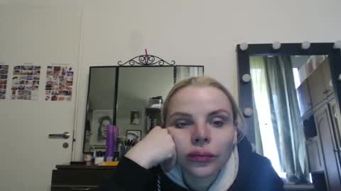 Snapshot of nadyagt chatting on 03.22.26 nadyagt online show from 03.22.26