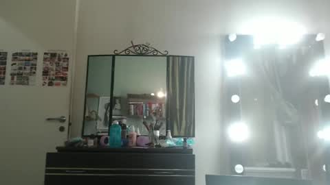nadyagt online show from 04.19.26