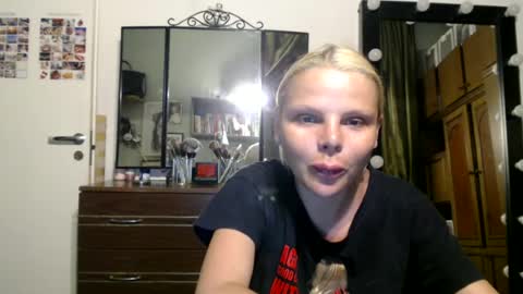 nadyagt online show from 06.21.26