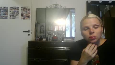 nadyagt online show from 06.26.26