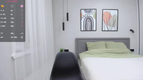 Nadya online show from 12.11.24