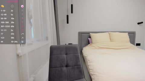 Nadya online show from 03.19.26