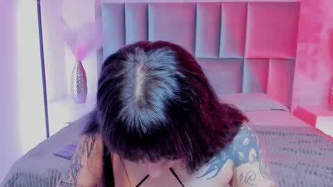 Naenia online show from 02.03.26