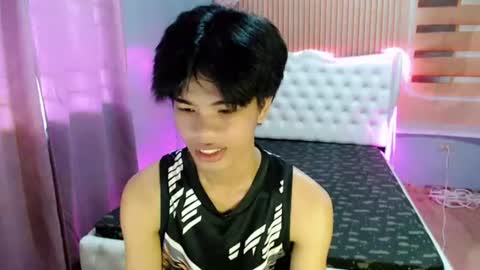 Snapshot of nagaselen34 chatting on 06.26.26 Jhay online show from 06.26.26