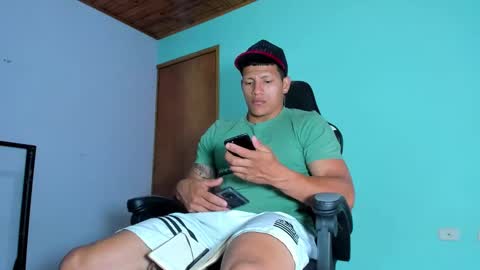 nagui online show from 02.11.25