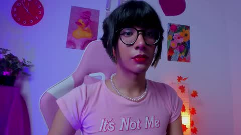 Nahara Soler online show from 03.02.26