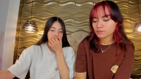 Snapshot of nahia_low chatting on 12.02.24  Valeria  online show from 12.02.24