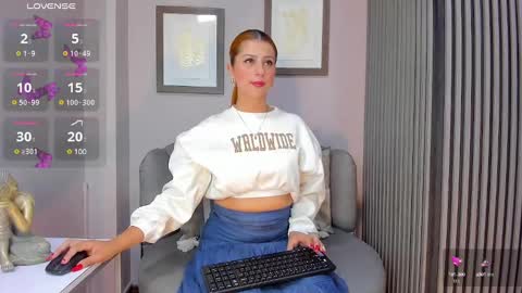 Snapshot of nahiajhonson_ chatting on 01.13.25 Nahia online show from 01.13.25