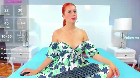 Snapshot of nahiajhonson_ chatting on 01.25.25 Nahia online show from 01.25.25