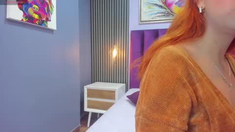 Snapshot of nahiajhonson_ chatting on 02.13.25 Nahia online show from 02.13.25