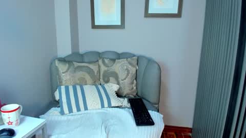 Snapshot of nahiajhonson_ chatting on 02.21.25 Nahia online show from 02.21.25