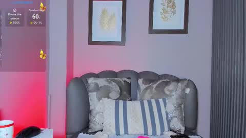 Snapshot of nahiajhonson_ chatting on 10.16.25 Nahia online show from 10.16.25