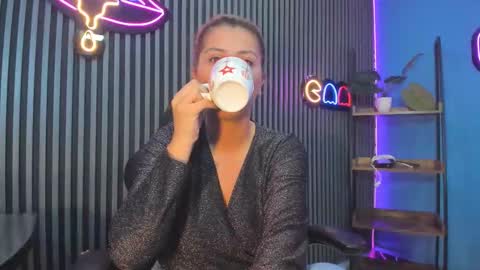 Nahia online show from 11.15.25