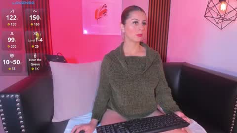 Nahia online show from 12.04.25