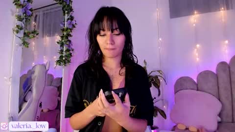 nahialov online show from 03.19.26