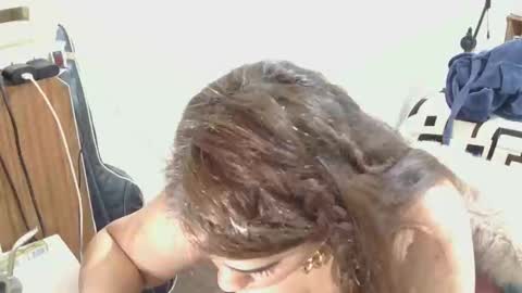 nahiarabiel online show from 10.09.25