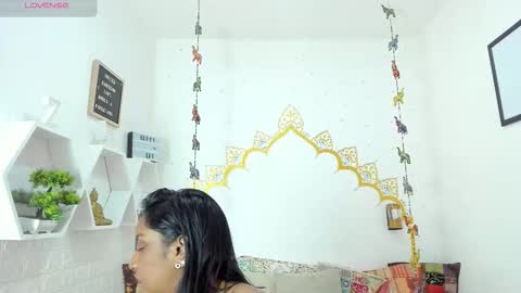 Snapshot of nahirr chatting on 03.13.26 Nahirr online show from 03.13.26